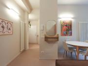 Trilocale in affitto a Milano via Luigi Soderini, 35,...