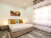 Trilocale in affitto a Milano via Manduria, Gratosoglio