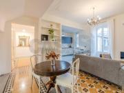 Trilocale in affitto a Milano via Marcona, 72,...