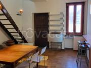 Trilocale in affitto a Milano via Massarani, Lodi Brenta