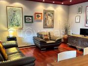 Trilocale in affitto a Milano via Medardo Rosso, Isola