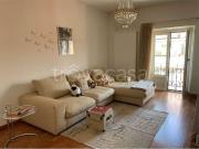 Trilocale in affitto a Milano via Melzo, 3, Porta Venezia