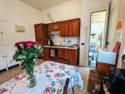 Trilocale in affitto a Milano via Michele Lessona, 6, Vialba