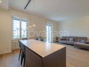 Trilocale in affitto a Milano via Molino delle Armi,... Trilocale in affitto a Milano via Molino delle Armi,...