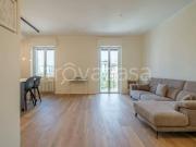 Trilocale in affitto a Milano via Molino delle Armi,...