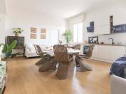 Trilocale in affitto a Milano via Molino delle Armi,...