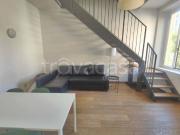 Trilocale in affitto a Milano via Molino delle Armi,...