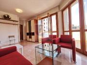 Trilocale in affitto a Milano via Montecatini, 13B, Solari