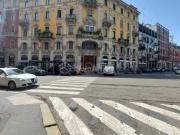 Trilocale in affitto a Milano via Napo Torriani, 5, Centrale
