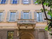 Trilocale in affitto a Milano via Nerino, 3, Carrobbio