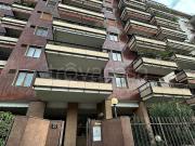 Trilocale in affitto a Milano via Nicola Piccinni, 21,...