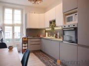 Trilocale in affitto a Milano via Nino Bixio, 29, Porta...