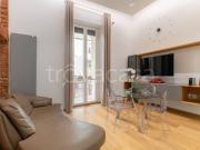 Trilocale in affitto a Milano via Nino Bixio, Porta Venezia