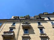 Trilocale in affitto a Milano via Nino Bixio, Porta Venezia