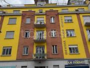 Trilocale in affitto a Milano via Padova, Cimiano