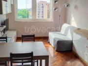 Trilocale in affitto a Milano via Padova, Cimiano