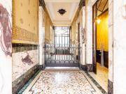 Trilocale in affitto a Milano via Paolo Giovio, Vercelli...