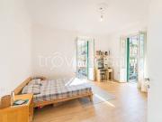 Trilocale in affitto a Milano via Pietro Crespi, 10,...