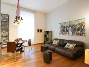 Trilocale in affitto a Milano via Pietro Maroncelli,...