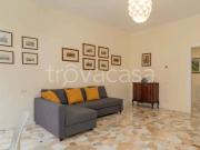 Trilocale in affitto a Milano via Pietro Orseolo, Solari