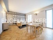 Trilocale in affitto a Milano via Podgora, 15, Guastalla