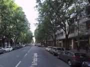 Trilocale in affitto a Milano via Principe Eugenio, Cenisio