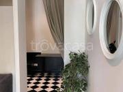 Trilocale in affitto a Milano via Privata Chioggia, Turro