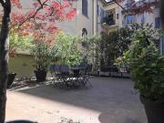 Trilocale in affitto a Milano via Revere 18, City Life