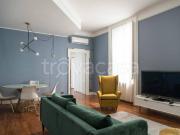 Trilocale in affitto a Milano via Rodolfo Farneti,...