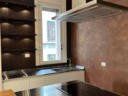 Trilocale in affitto a Milano via San Vito, Carrobbio