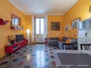 Trilocale in affitto a Milano via Sannio, Lodi Brenta