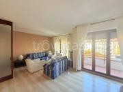 Trilocale in affitto a Milano via Antonio Cecchi, 9,...