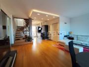 Trilocale in affitto a Milano via Savona, 70, Solari