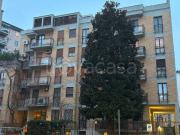 Trilocale in affitto a Milano via Sirte, 5, Solari