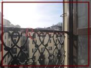 Trilocale in affitto a Milano via Solferino, Lanza