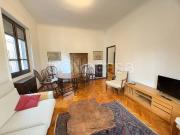 Trilocale in affitto a Milano via Spagnoletto, 5, Monte...