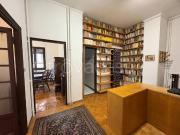 Trilocale in affitto a Milano via Spagnoletto, Monte...