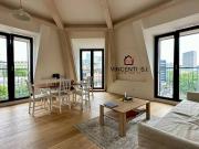 Trilocale in affitto a Milano via Spalato, 2, Isola