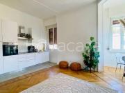 Trilocale in affitto a Milano via Spalato, 2, Isola