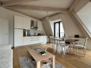 Trilocale in affitto a Milano via Spalato 2, Isola