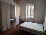 Trilocale in affitto a Milano via Spartaco, 8, Montenero