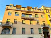 Trilocale in affitto a Milano via Stefano Canzio, 15,...