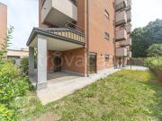 Trilocale in affitto a Milano via Stefano Ussi, Greco...