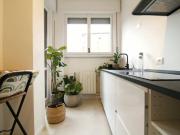 Trilocale in affitto a Milano via Sulmona, 23, Bologna...