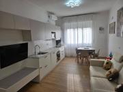 Trilocale in affitto a Milano via Teano, 2, Comasina