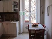 Trilocale in affitto a Milano via Teodosio, 60, Casoretto