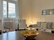 Trilocale in affitto a Milano via Tito Livio, Lodi Brenta