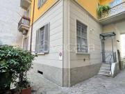 Trilocale in affitto a Milano via torricelli 21, Ascanio...