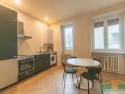 Trilocale in affitto a Milano via Valtellina, 64, Farini