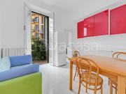 Trilocale in affitto a Milano via Viminale, 2, Città Studi